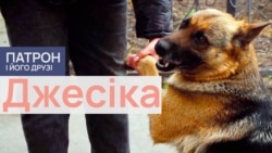 Джесiка
