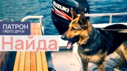 Найда